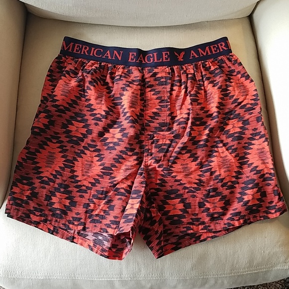 american eagle boxer shorts